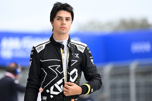 Pepe Martí and CUPRA KIRO ahead of the Miami E-Prix, Formula E World