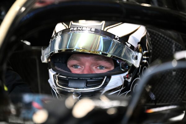 Maximilian Günther tops FP1 of the Jeddah E-Prix setting the tone for the first double-header weekend of season 12
