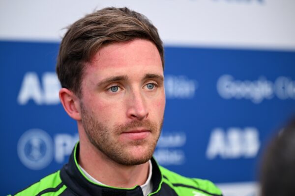 Joel Eriksson talks about his best finish in Formula E after finishing P4 at the Miami E-Prix with the focus now shifting to Jeddah