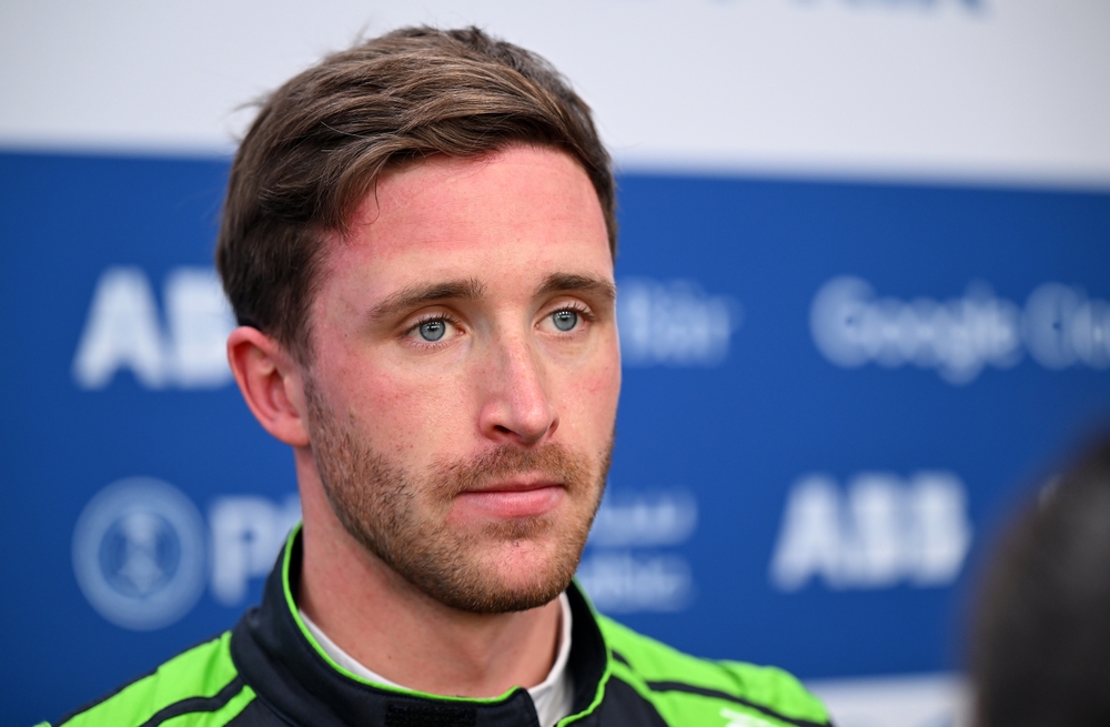 Joel Eriksson talks about his best finish in Formula E after finishing P4 at the Miami E-Prix with the focus now shifting to Jeddah