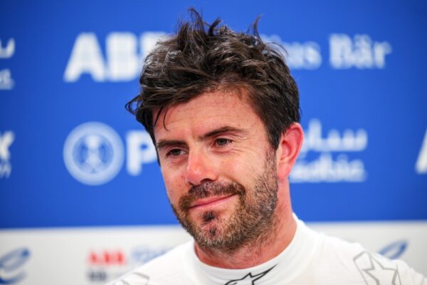 Norman Nato targets 2026 Madrid rebound after early setbacks as Formula E faces tensions and Nissan prepares rookies for Sunday test.