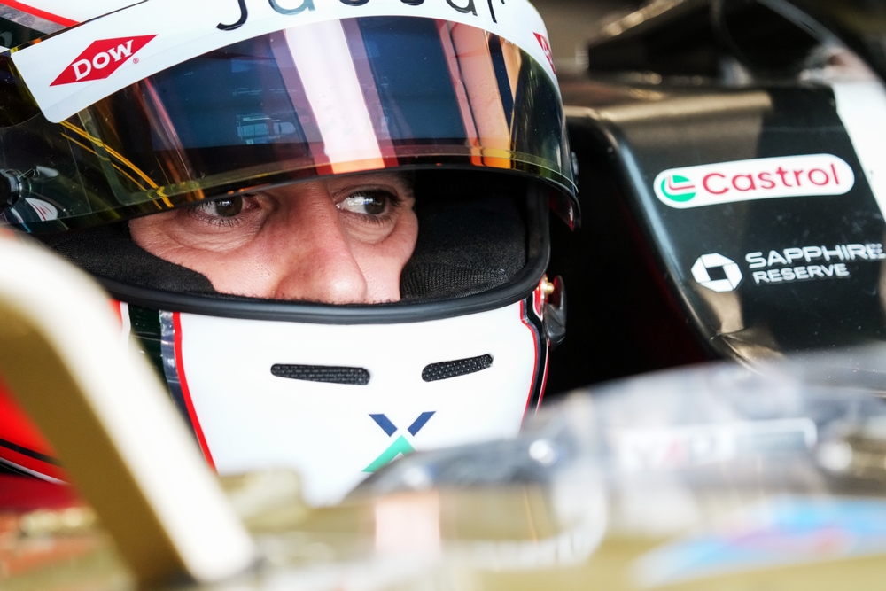 Ahead of the inaugural 2026 Madrid E-Prix, António Félix da Costa reflects on his breakthrough Jeddah win and rising confidence in Formula E.