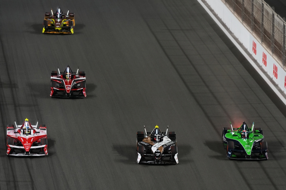 All 20 Formula E drivers send letter to FIA president, raising concerns over stewarding, race direction and rule consistency.