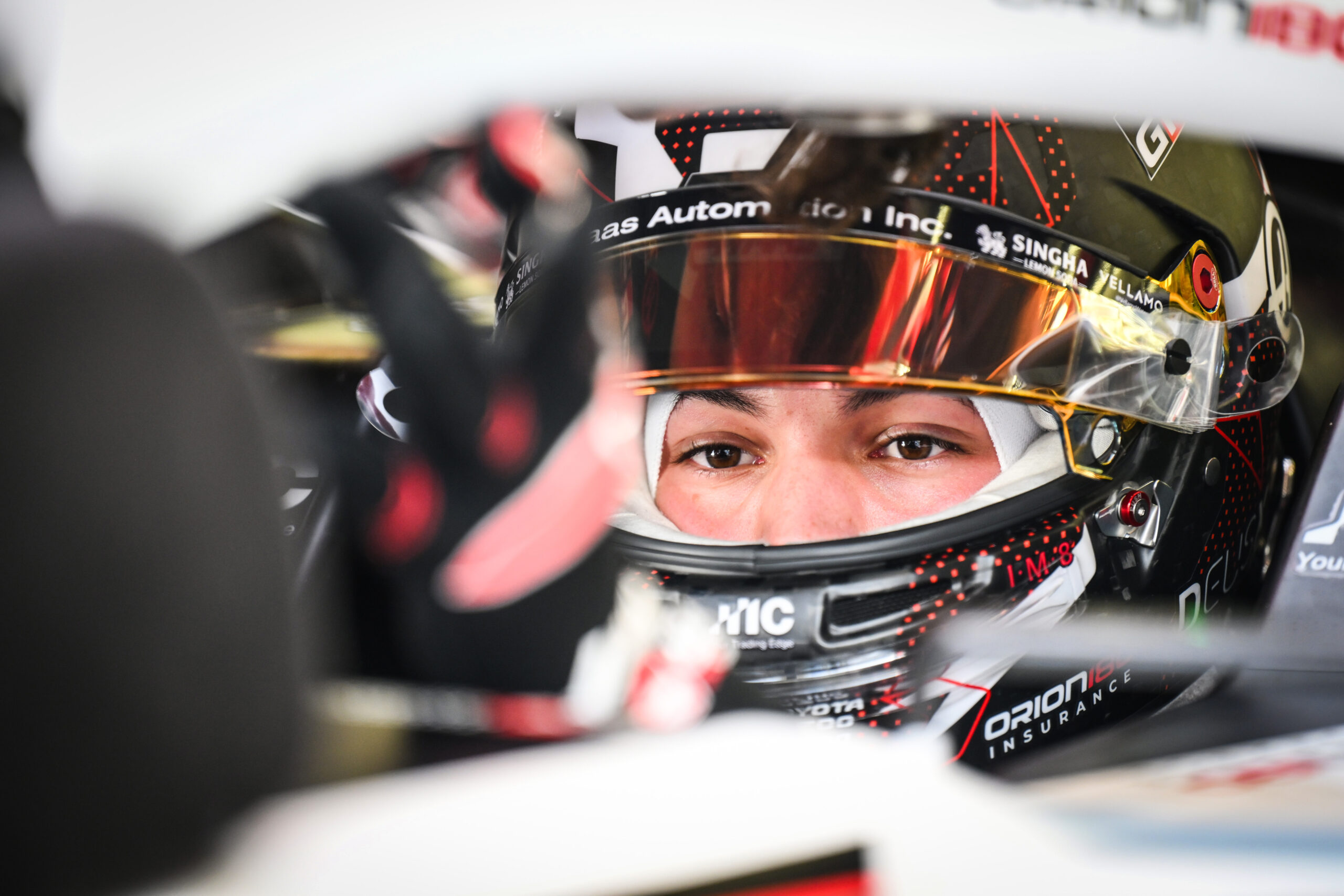 Ollie Bearman shares his insights about the 2026 F1 cars' machinery after completing the pre-season testing at Bahrain.