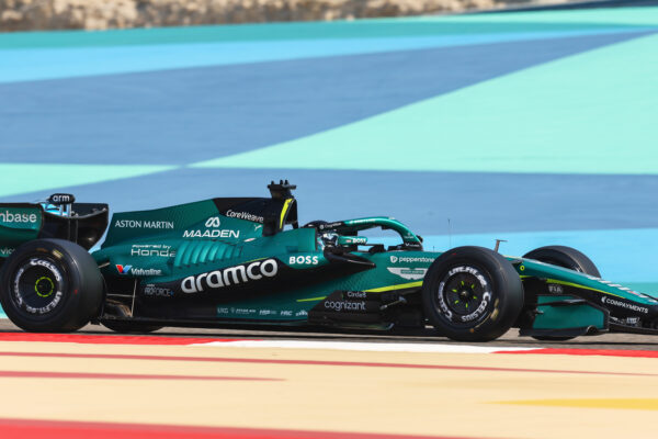 Lance Stroll admitted during F1 Bahrain Testing Week 2 that Aston Martin face a power deficit and car issues, with Stroll confirming not all problems will be resolved before Melbourne.