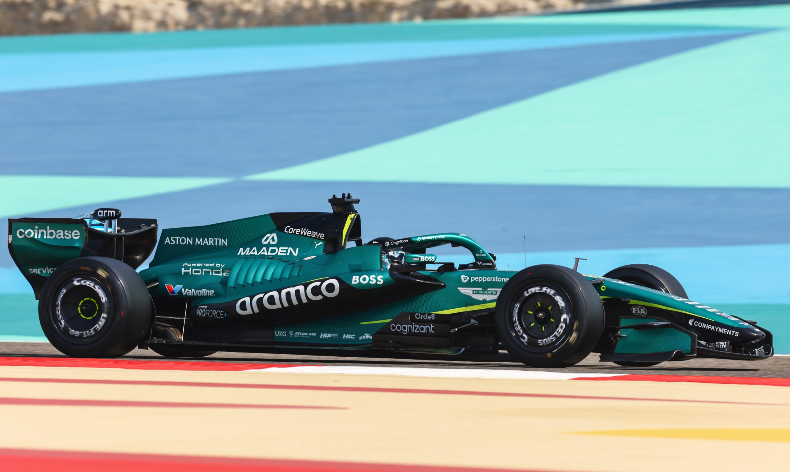 Lance Stroll admitted during F1 Bahrain Testing Week 2 that Aston Martin face a power deficit and car issues, with Stroll confirming not all problems will be resolved before Melbourne.