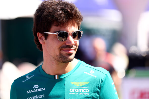 Lance Stroll explains the reliability issues Aston Martin and Honda are facing coming into the 2026 F1 Australian GP.
