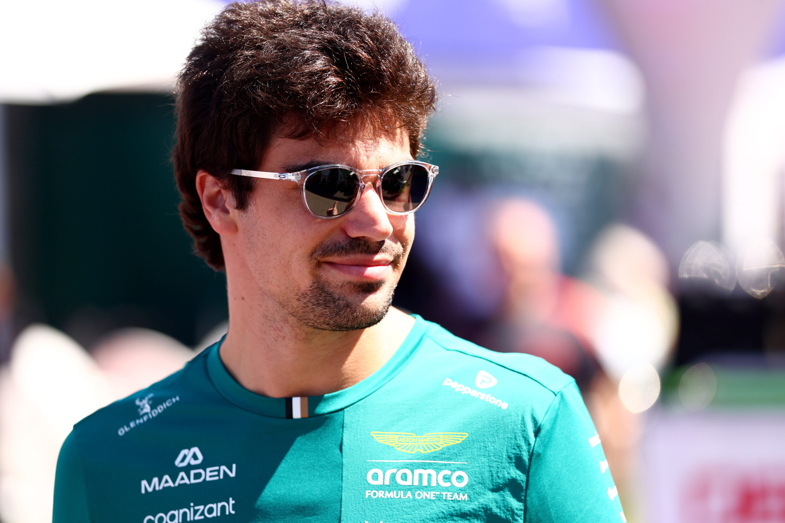 Lance Stroll explains the reliability issues Aston Martin and Honda are facing coming into the 2026 F1 Australian GP.