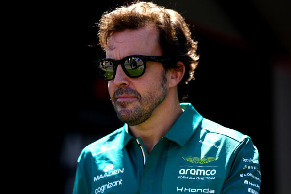 Alonso insists he has “100% faith” Honda will fix Aston Martin engine issues ahead of 2026 F1 Australian GP Ahead of the 2026 F1 Australian GP, Alonso sat down to give his take on the technical issues Aston Martin faces alongside Honda.
