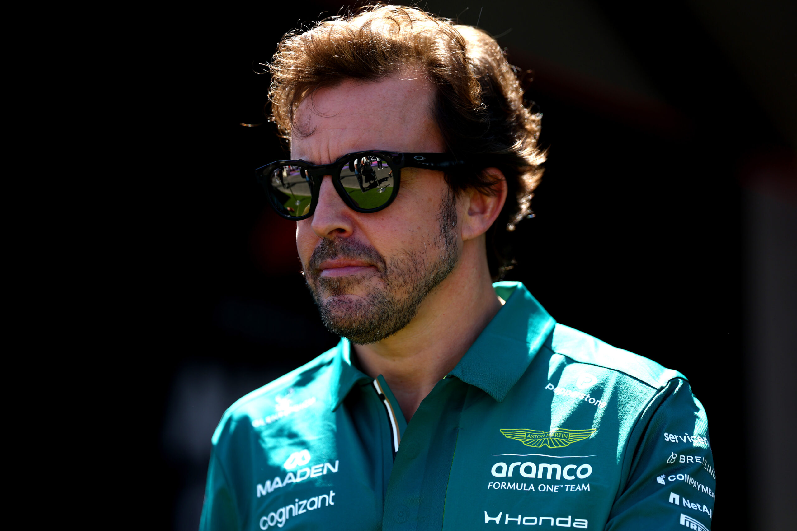Ahead of the 2026 F1 Australian GP, Alonso sat down to give his take on the technical issues Aston Martin faces alongside Honda.
