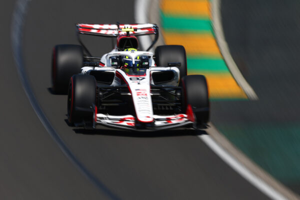 Qualifying for the opening round of the 2026 F1 season has been completed at the Australian GP, view the full results here.