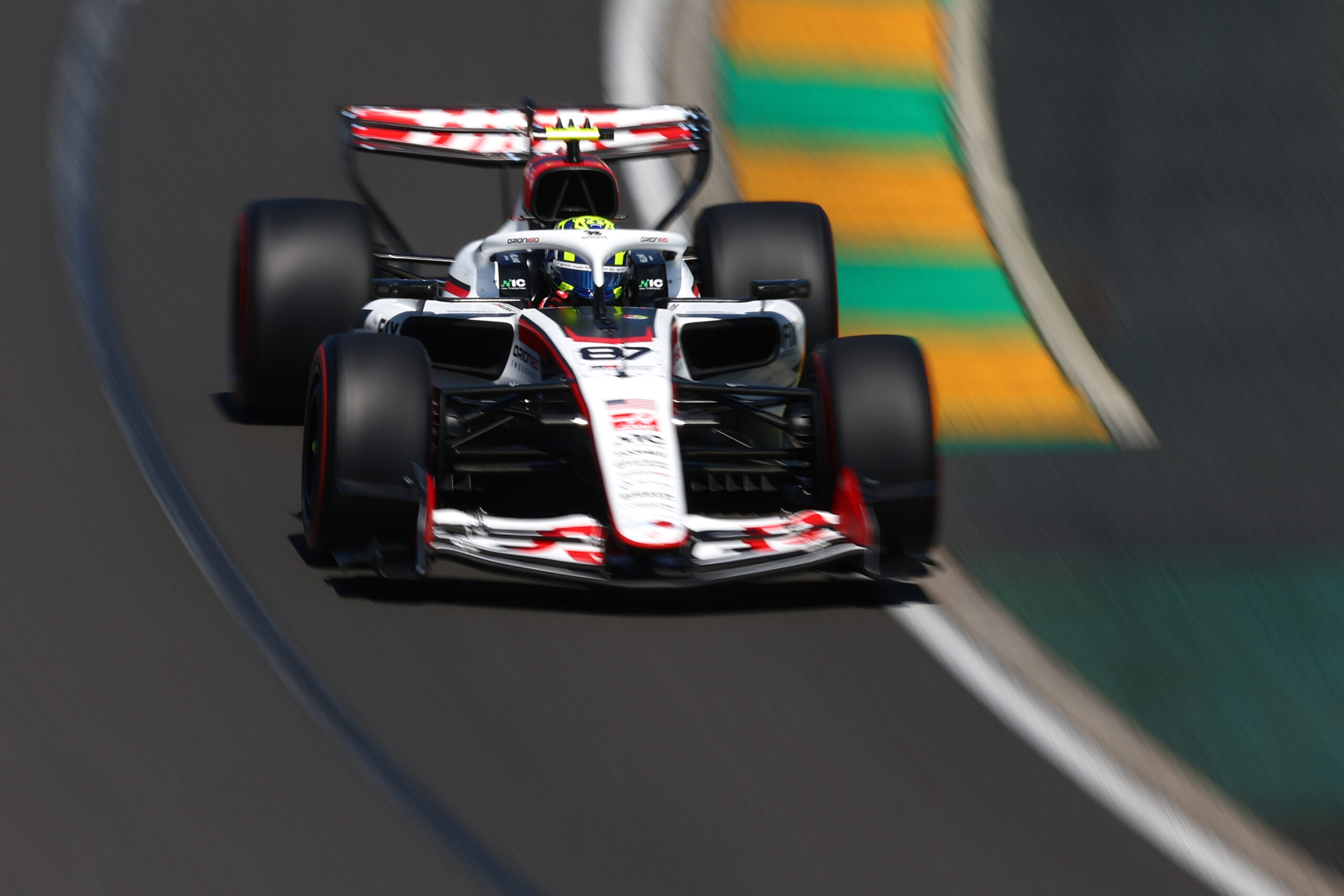 Qualifying for the opening round of the 2026 F1 season has been completed at the Australian GP, view the full results here.