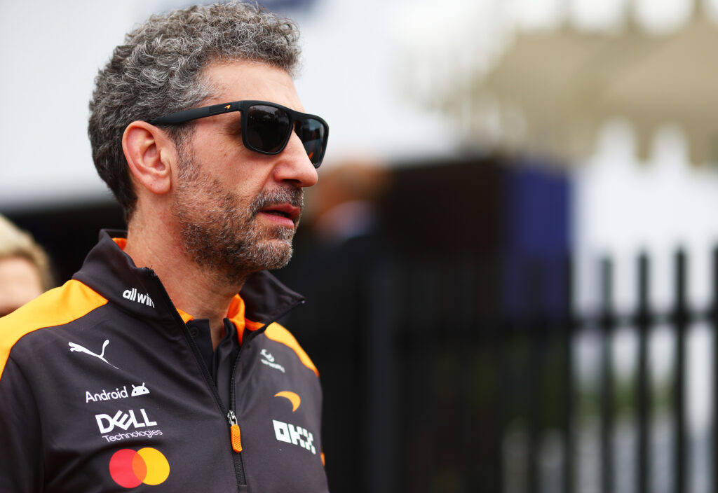 Andrea Stella reflects on McLaren’s challenging start to 2026 F1 season, detailing power unit issues and key upgrades ahead of Miami.