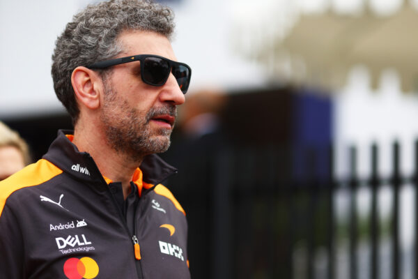 Besides Carlos Sainz and Pierre Gasly, Andrea Stella has outlined safety concerns over race starts, SLM, and overtaking in F1 after 2026 Australian GP