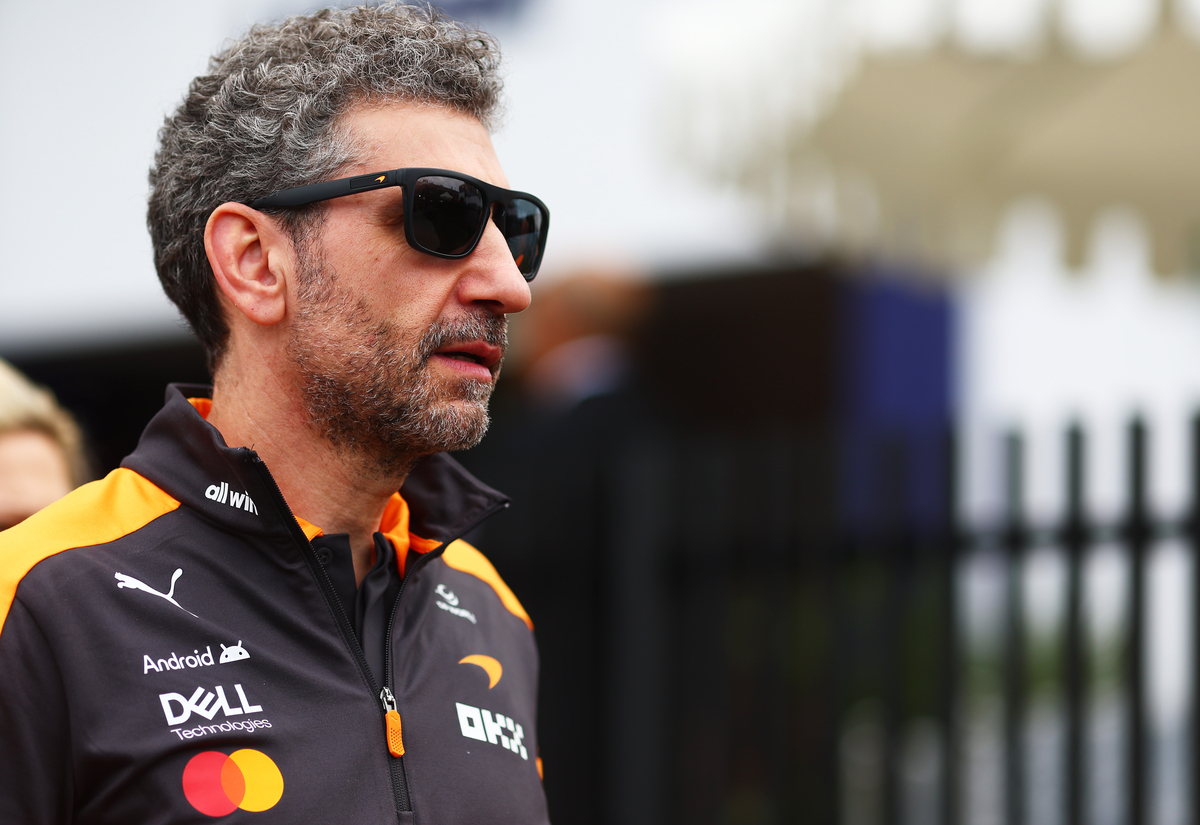 Besides Carlos Sainz and Pierre Gasly, Andrea Stella has outlined safety concerns over race starts, SLM, and overtaking in F1 after 2026 Australian GP