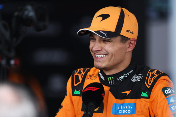 Norris reflects on a difficult 2026 Australian GP as McLaren battles tyre issues, traffic and a large pace gap to the front-runners