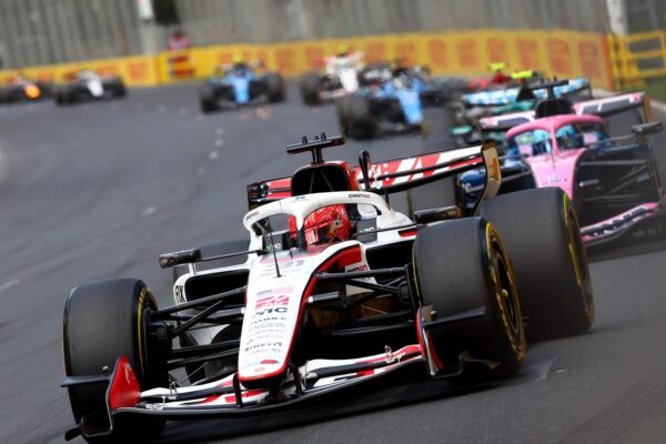 Esteban Ocon, F1, Haas, Australian GP, F1 2026, 2026