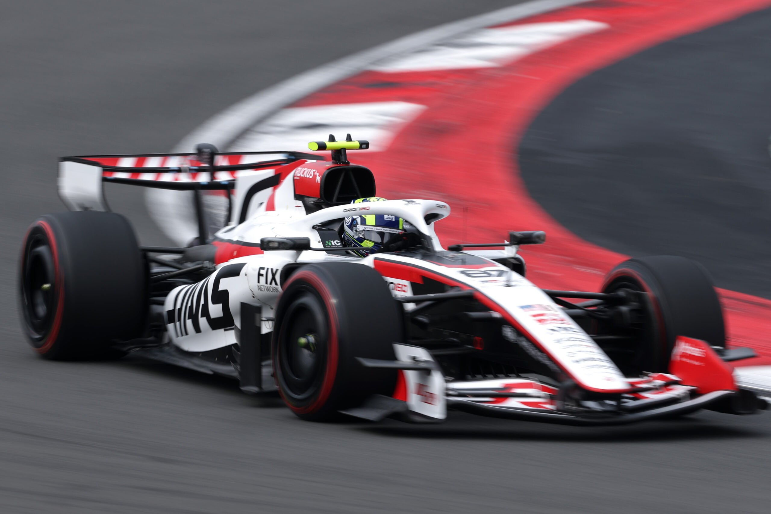 Haas at the mid-season review shows a flash of competitive spirit and a turn inwards as they look to improve following a struggled 11 races.
