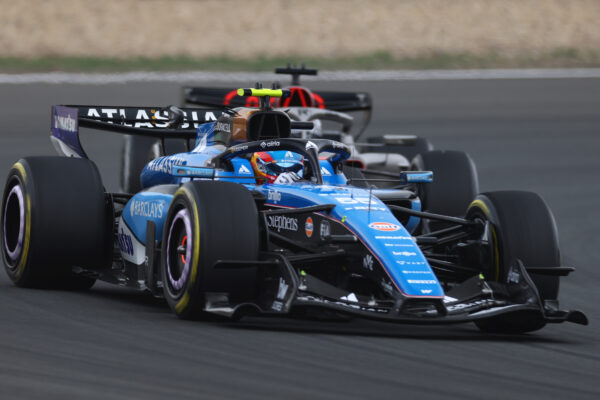 Williams driver Carlos Sainz remains critical of the new regulations after the 2026 F1 Chinese GP, citing safety and reliability concerns.