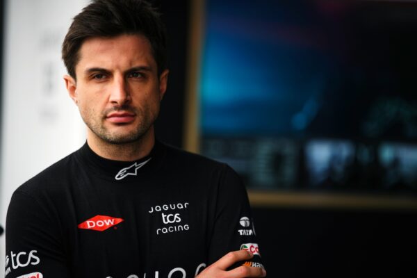 Evans to leave Jaguar TCS Racing after Season 12, ending a successful Formula E partnership marked by wins and title fights
