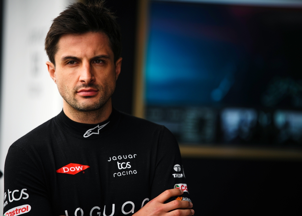 Evans to leave Jaguar TCS Racing after Season 12, ending a successful Formula E partnership marked by wins and title fights
