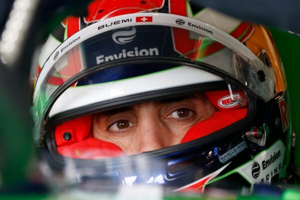 Buemi targets strong points in 2026 Monaco E-Prix, as Envision returns to the scene of his Season 11 Formula E victory.