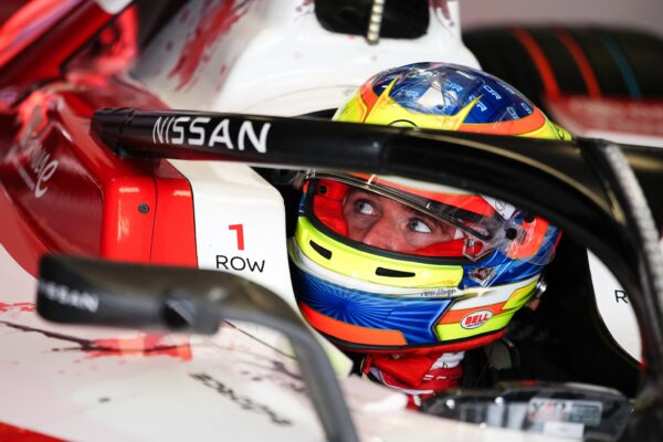 Oliver Rowland targets consistency and improved performance in 2026 Berlin E-Prix while embracing GEN4 innovation.
