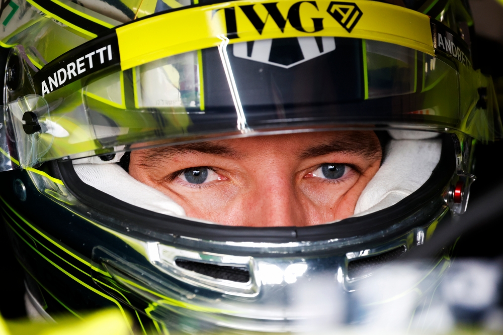 Dennis reflects on continuity at Andretti, his leadership role, and Formula E’s growth ahead of the upcoming Gen4 era