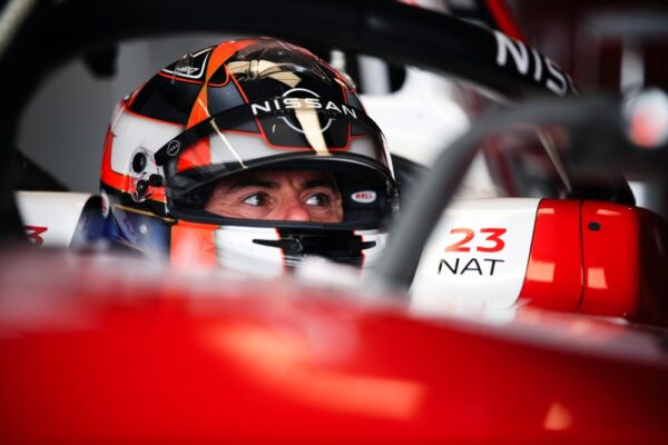 Nato targets Monaco E-Prix breakthrough as Nissan builds on Berlin momentum and seeks stronger consistency in Formula E Season 12.