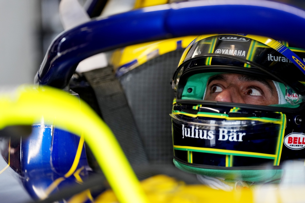 Brazilian and 2016-17 FIA Formula E champion Lucas di Grassi has called time on his career. It will conclude at the end of Season 12.