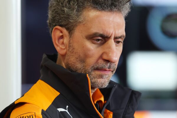 Andrea Stella calls for changes as F1 qualifying no longer rewards driver bravery, with regulation flaws exposed at Japanese GP 2026