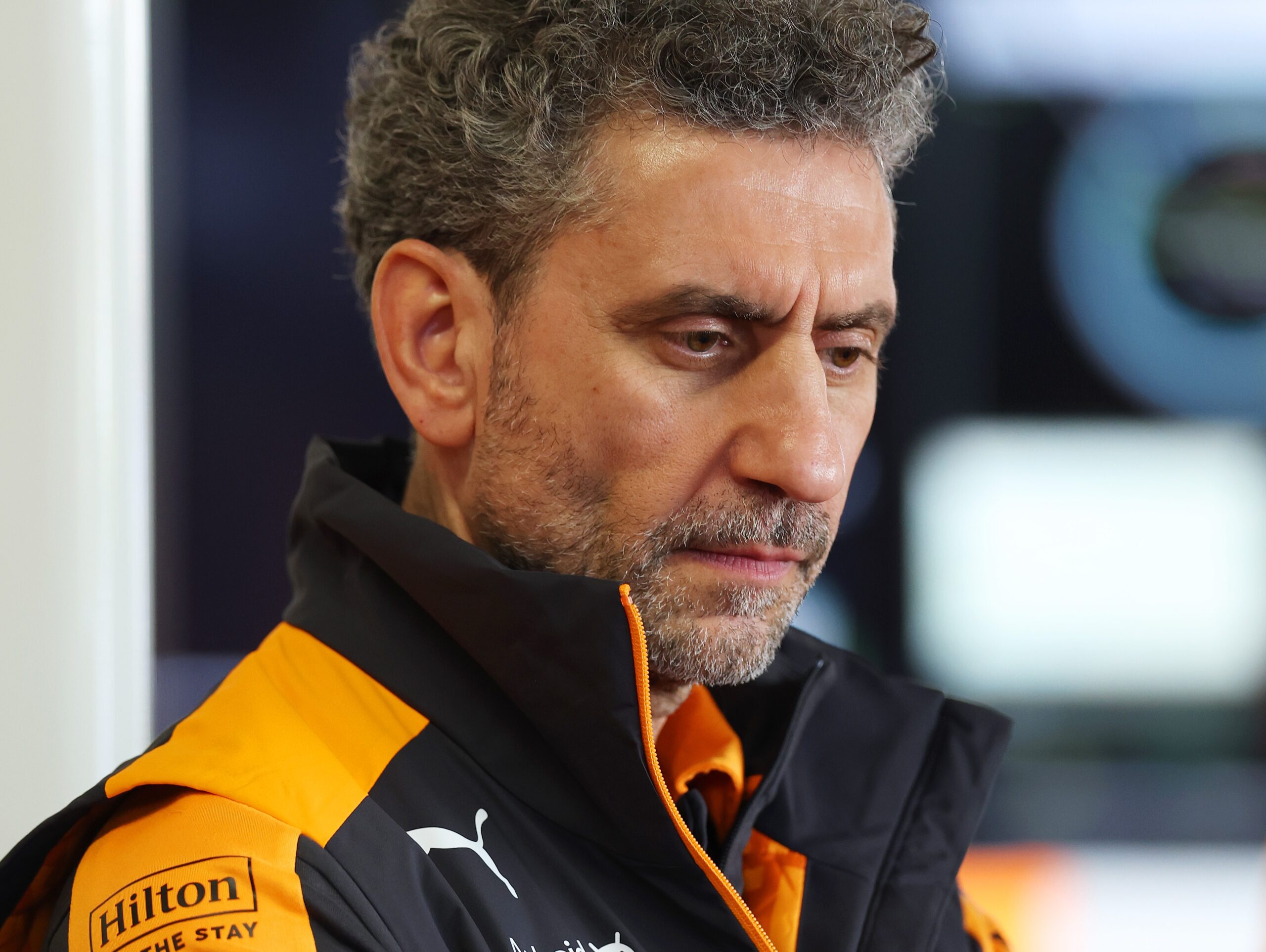 Andrea Stella calls for changes as F1 qualifying no longer rewards driver bravery, with regulation flaws exposed at Japanese GP 2026