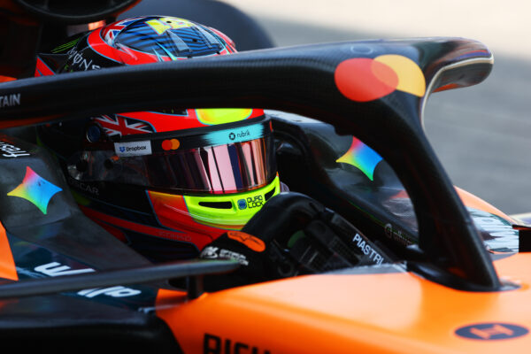 Piastri shares how drivers influenced the latest 2026 F1 regulation changes, discussing qualifying challenges and safety concerns.