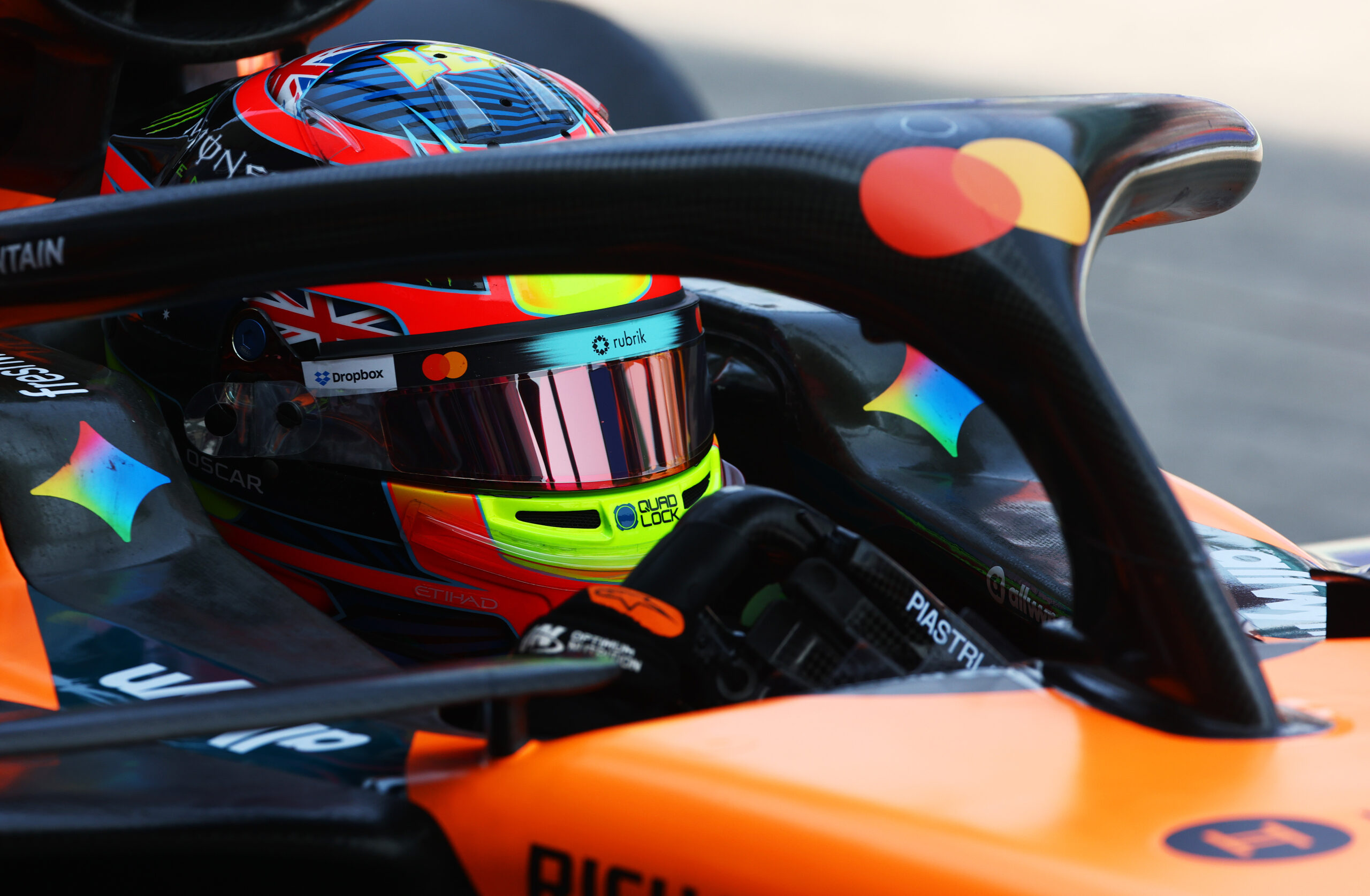 Piastri shares how drivers influenced the latest 2026 F1 regulation changes, discussing qualifying challenges and safety concerns.