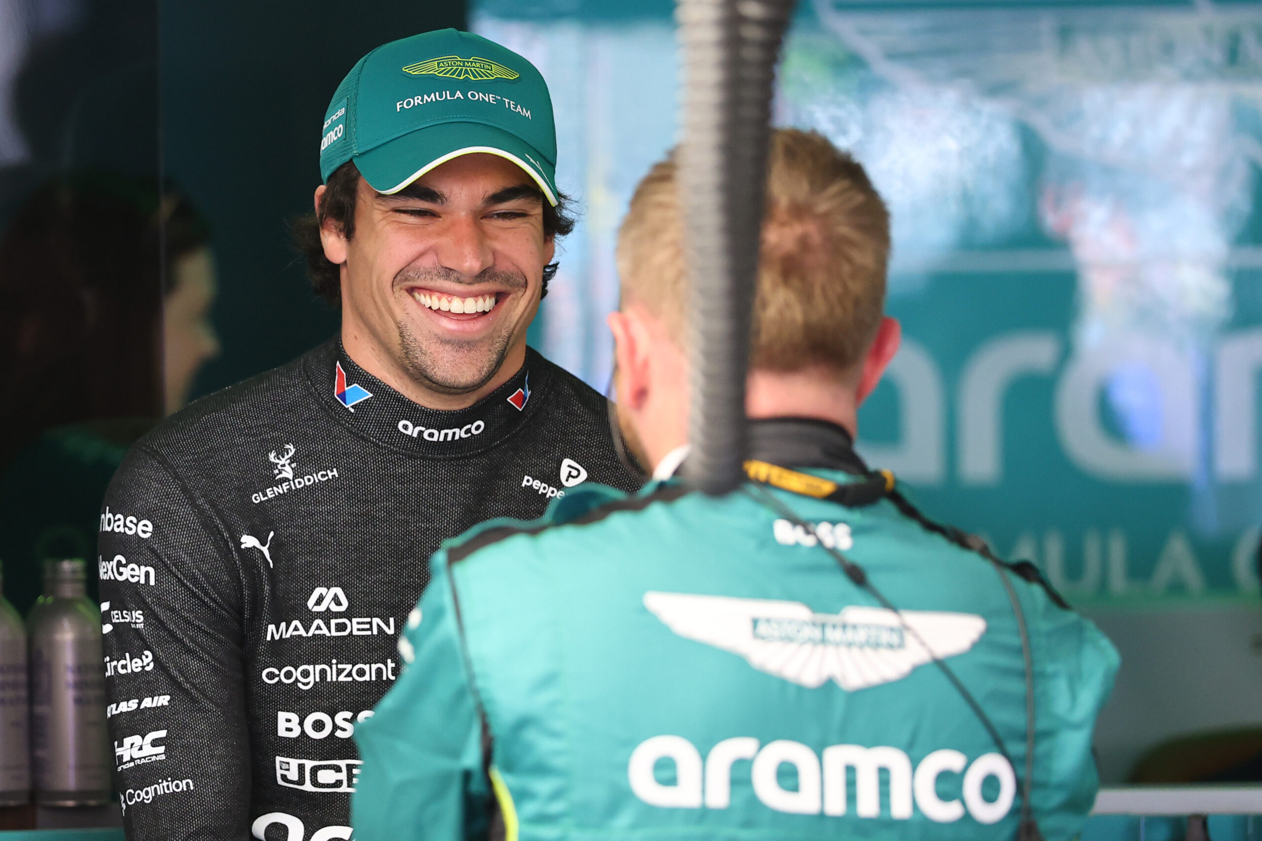 Stroll will step away from his usual F1 duties to make a surprise appearance in GT racing during the April break in the 2026 season.