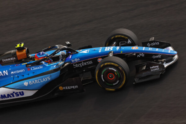 “Not all roads to success are linear”: Sainz discusses Williams’ struggles in 2026 F1 season Carlos Sainz discusses Williams’ struggles in 2026 F1 season