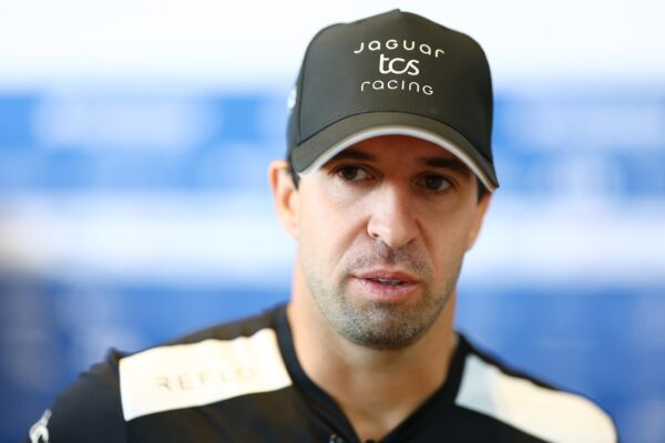 António Félix da Costa targets more Formula E success at 2026 Berlin E-Prix while reflecting on momentum, teammates, and future challenges.