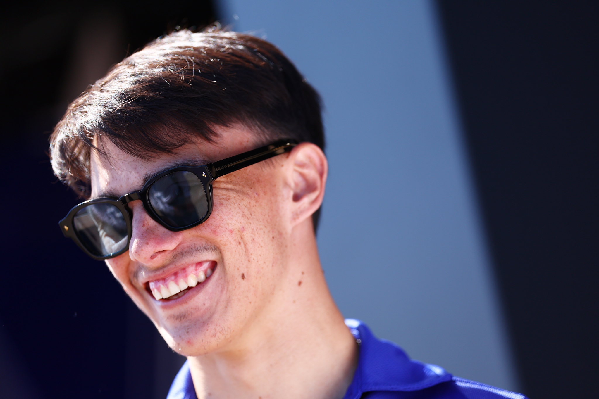 Maloney 2026 Formula E Berlin E-Prix