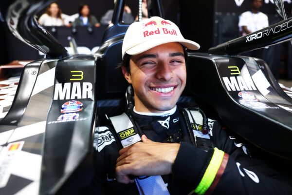Ahead of the exciting Berlin E-Prix weekend, Pit Debrief sat down with CUPRA KIRO driver Pepe Martí for an exclusive interview.