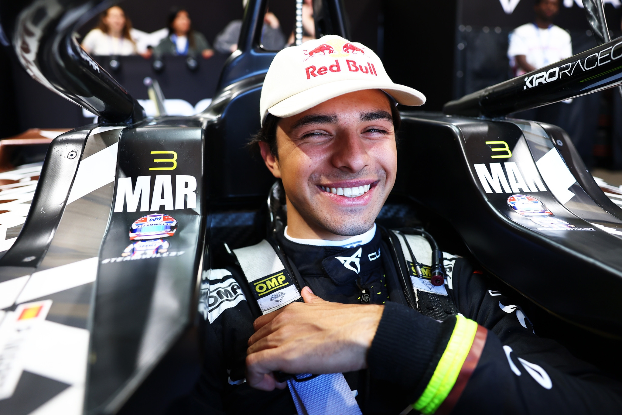 Ahead of the exciting Berlin E-Prix weekend, Pit Debrief sat down with CUPRA KIRO driver Pepe Martí for an exclusive interview.