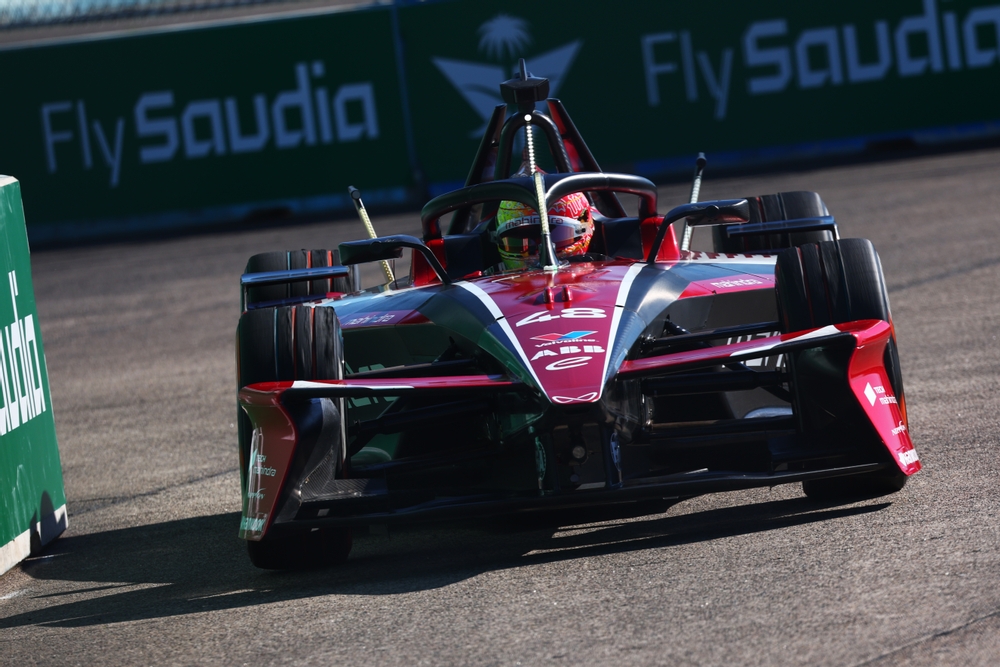Edoardo Mortara tops Formula E Berlin E-Prix FP3 as both DS Penske drivers redeem themselves ahead of Qualifying 2.