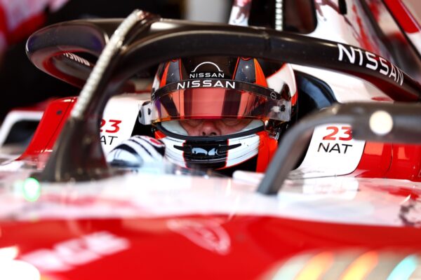 Norman Nato reflects on his Formula E Berlin E-Prix Race 2 charge from 16th to fifth and the overnight team work that made it possible.