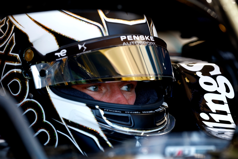 Maximilian Günther says that a costly Pit Boost strategy denied him a Berlin E-Prix's Race 1 points finish, leaving him 11th at home.