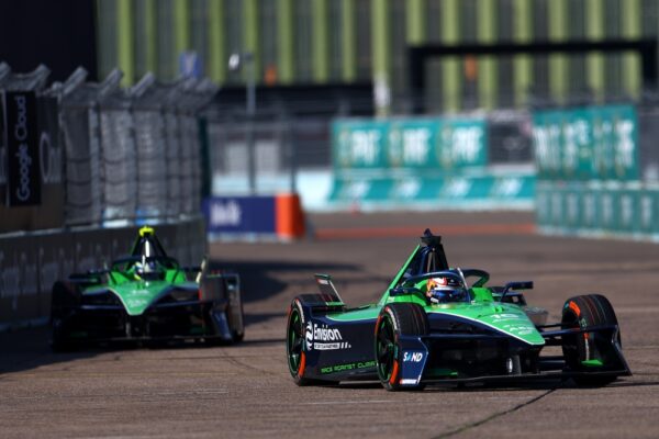 Envision are seeking to continue their strong form ahead of the Monaco E-prix as they push for their second Formula E podium this season.