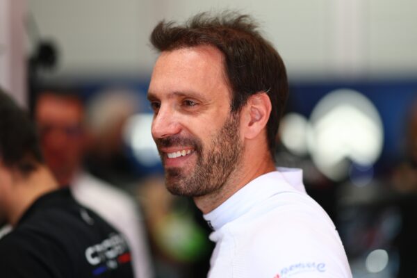 Vergne 2026 Formula E Monaco E-Prix
