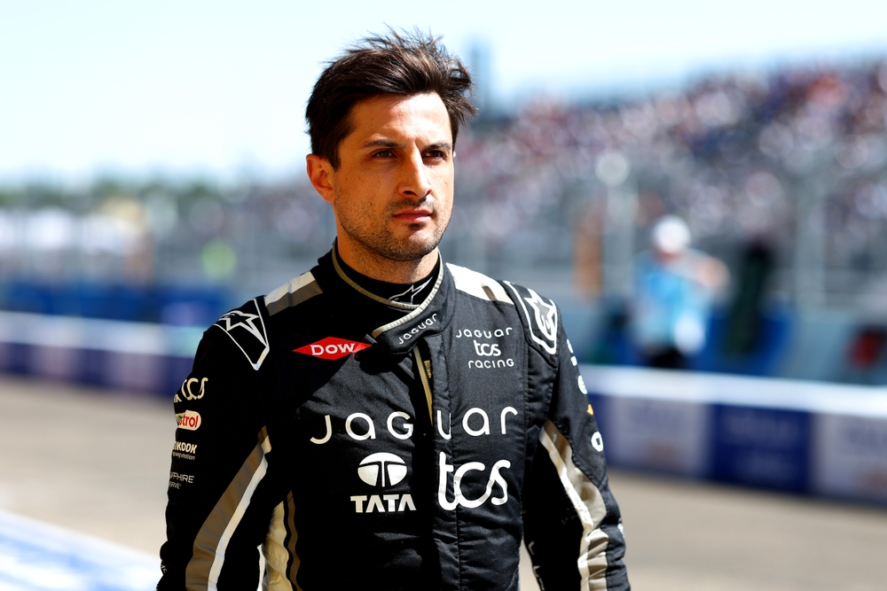 Evans reflects on Monaco, Porsche’s record, and his hopes of ending his Jaguar TCS Racing Formula E chapter with a Drivers’ title.