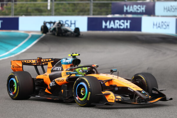 Andrea Stella saw his drivers Lando Norris and Oscar Piastri bag a Sprint 1-2, before finishing P2 and P3 on Sunday at the 2026 F1 Miami GP.