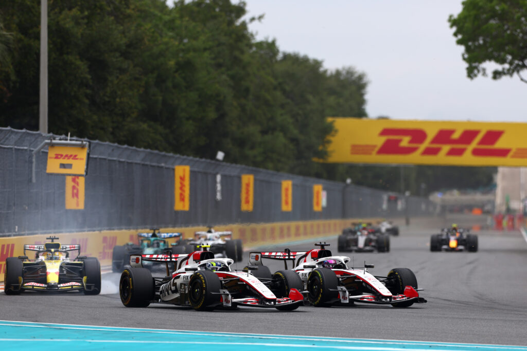 Haas drivers Ollie Bearman and Esteban Ocon, as well as team principal Ayao Komatsu, preview the 2026 F1 Canadian GP.