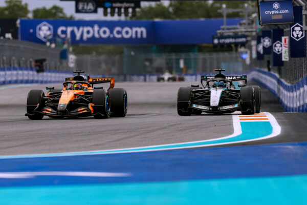 Mercedes and McLaren reveal details of major upgrades for 2026 F1 Canadian GP weekend Team Principals Toto Wolff and Andrea Stella discuss the substantial upgrades Mercedes and McLaren, respectively, will bring to the 2026 F1 Canadian GP this weekend