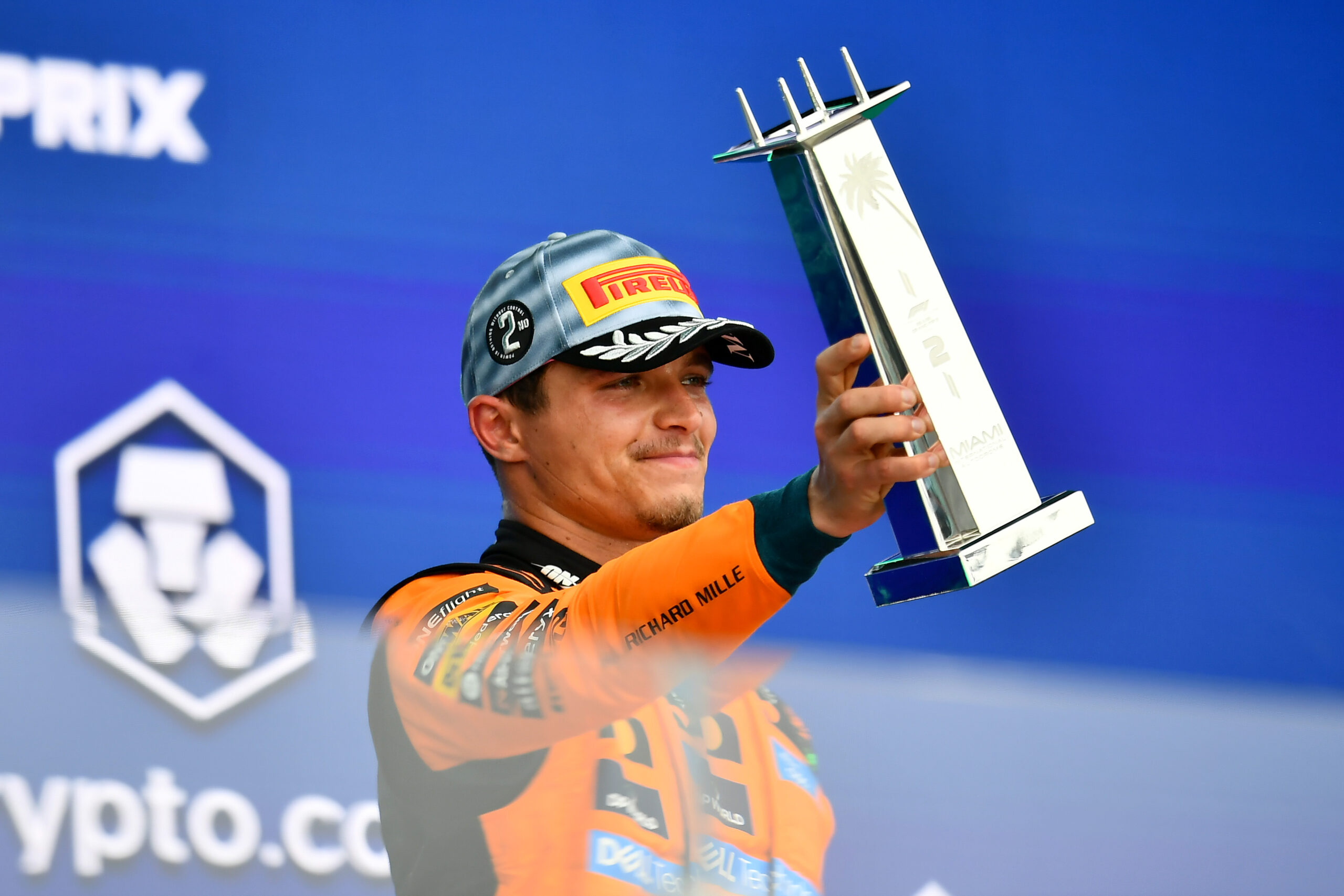 McLaren’s Lando Norris spoke about how F1 and the FIA should balance driver and fan experience during the 2026 season.